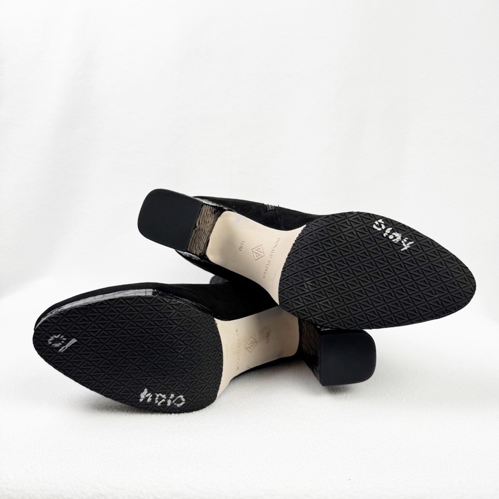 Donald Pliner Booties - Picture 7 of 7
